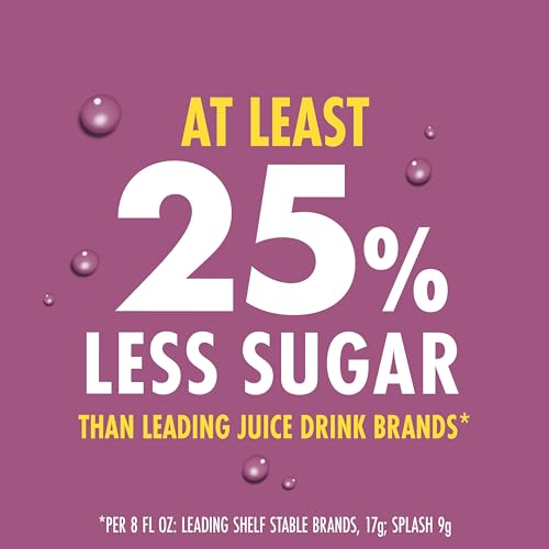 Tropical Blend Flavored Juice Beverage, 64 fl oz Bottle (6 Pack) E81248