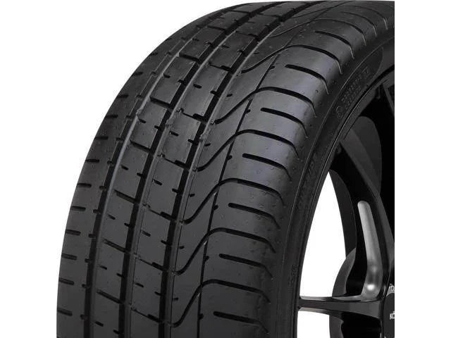 255/40R19 Tire B471