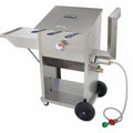 9-gal Stainless Fryer M658314