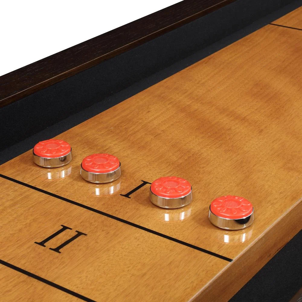 Shuffleboard Table N708