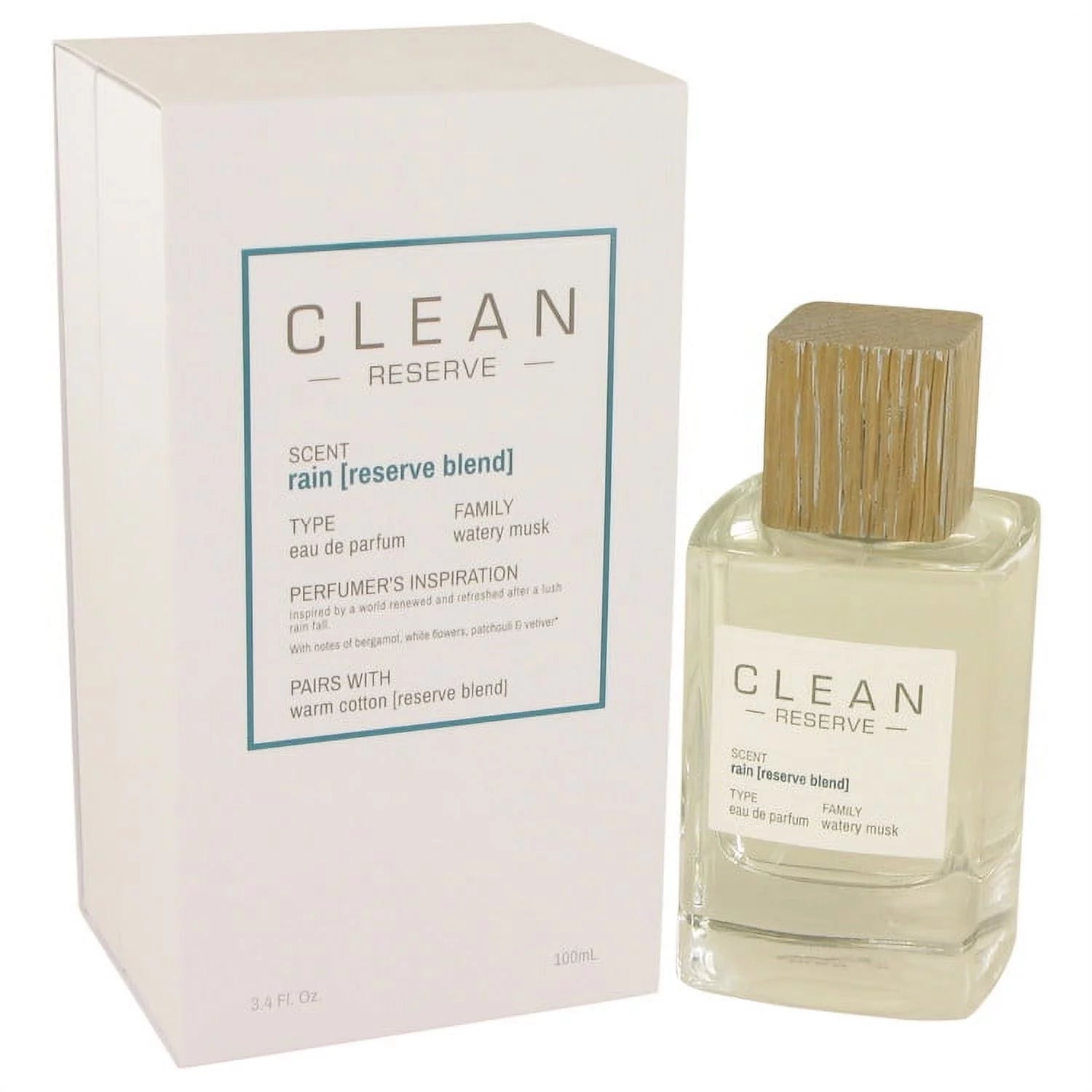 Clean Rain Reserve Blend C7149