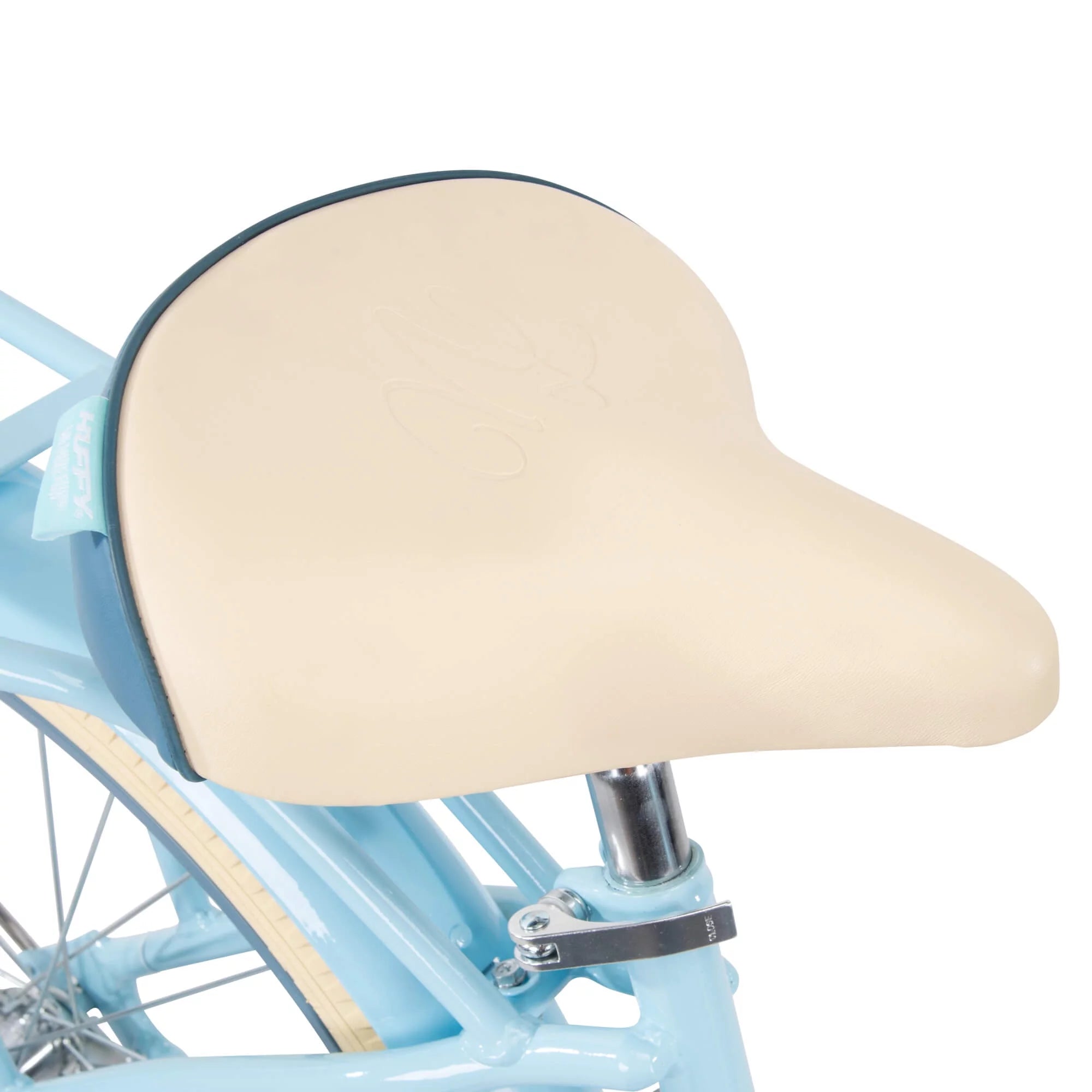 26" Light Blue Cruiser Bike R492945