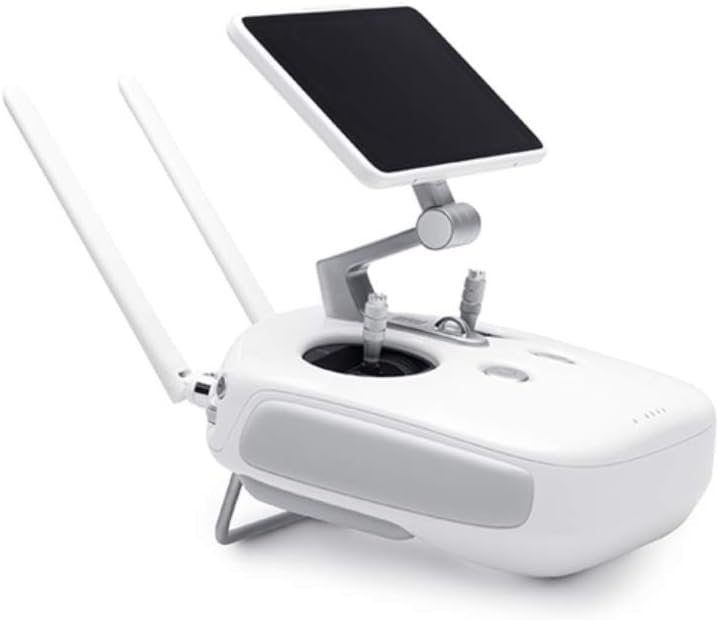 Phantom 4 Advanced Plus Drone Quadcopter 4K Camera J39703