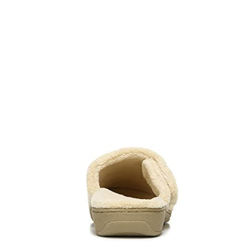 Women’s Gemma Mule Slipper with Orthotic Insole Arch Support D216