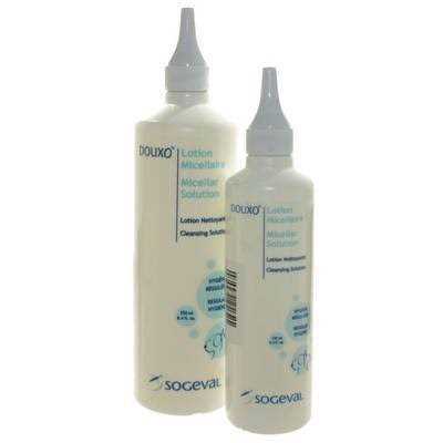 Micellar Ear Solution T66647