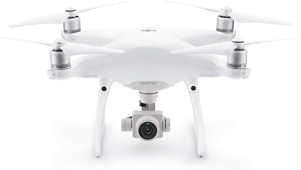 Phantom 4 Advanced Plus Drone Quadcopter 4K Camera J39703