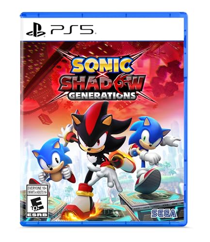 PlayStation 5 Game F8363