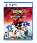 PlayStation 5 Game F8363