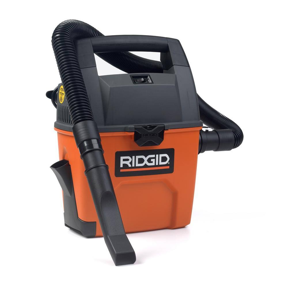 Wet/Dry Handheld Vacuum Q286590