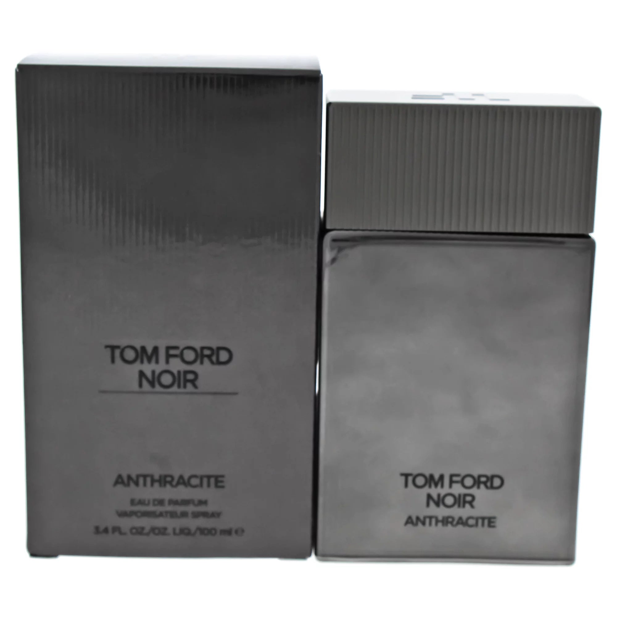 Noir Anthracite Eau de Parfum, 3.4 Oz I33676