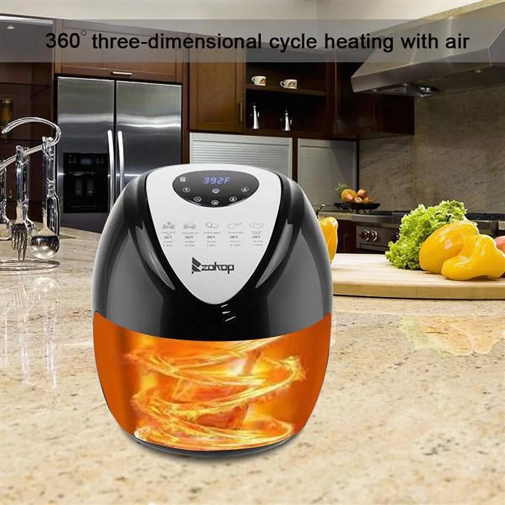 10 Pcs Air Fryer Accessories U598435