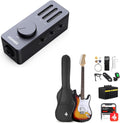39 Inch Full Size Electric Guitar C734046