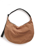 Large Nylon Crescent Bag K62231