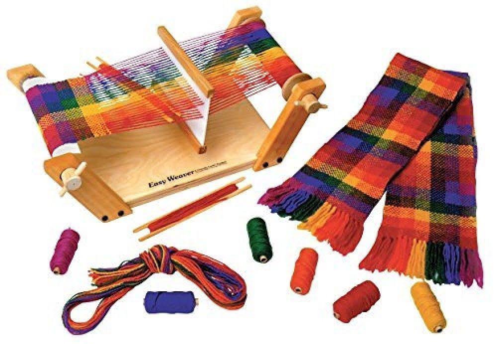 17.5 inch x 10 inch x 5.5 inch Easy Weaver Q1229