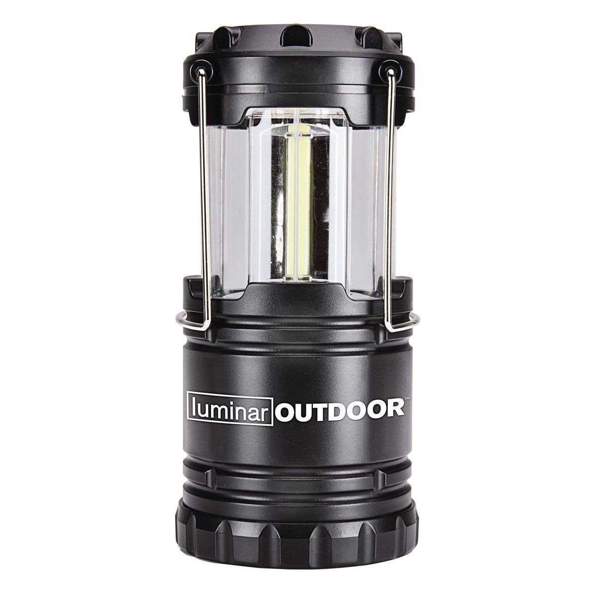 Compact Pop-Up Lantern 250 Lumen LED R371244