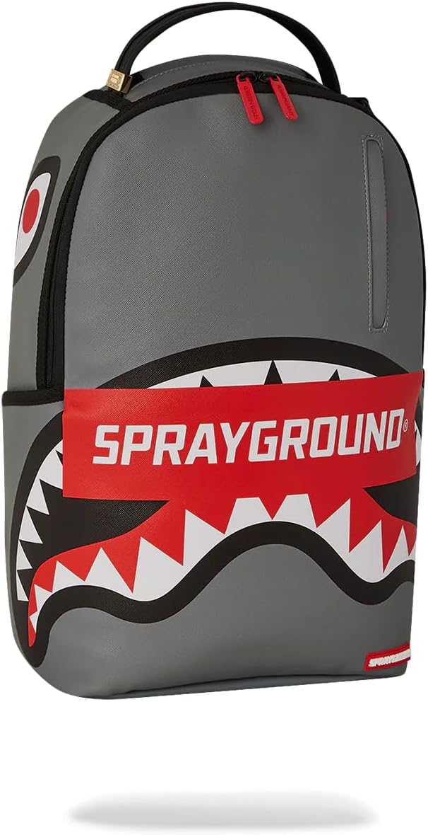 SPRAYGROUND SMASH LOGO NIMBUS DLXSV BACKPACK L78789