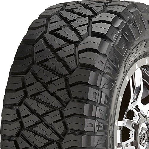 33x12.50R20LT All Terrain Light Truck Tire P14167