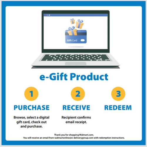 $50 Gift Card L28994