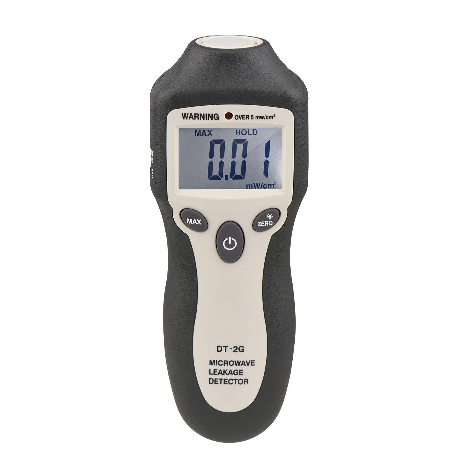 Handheld Microwave Leakage Detector with Digital LCD Display P2818