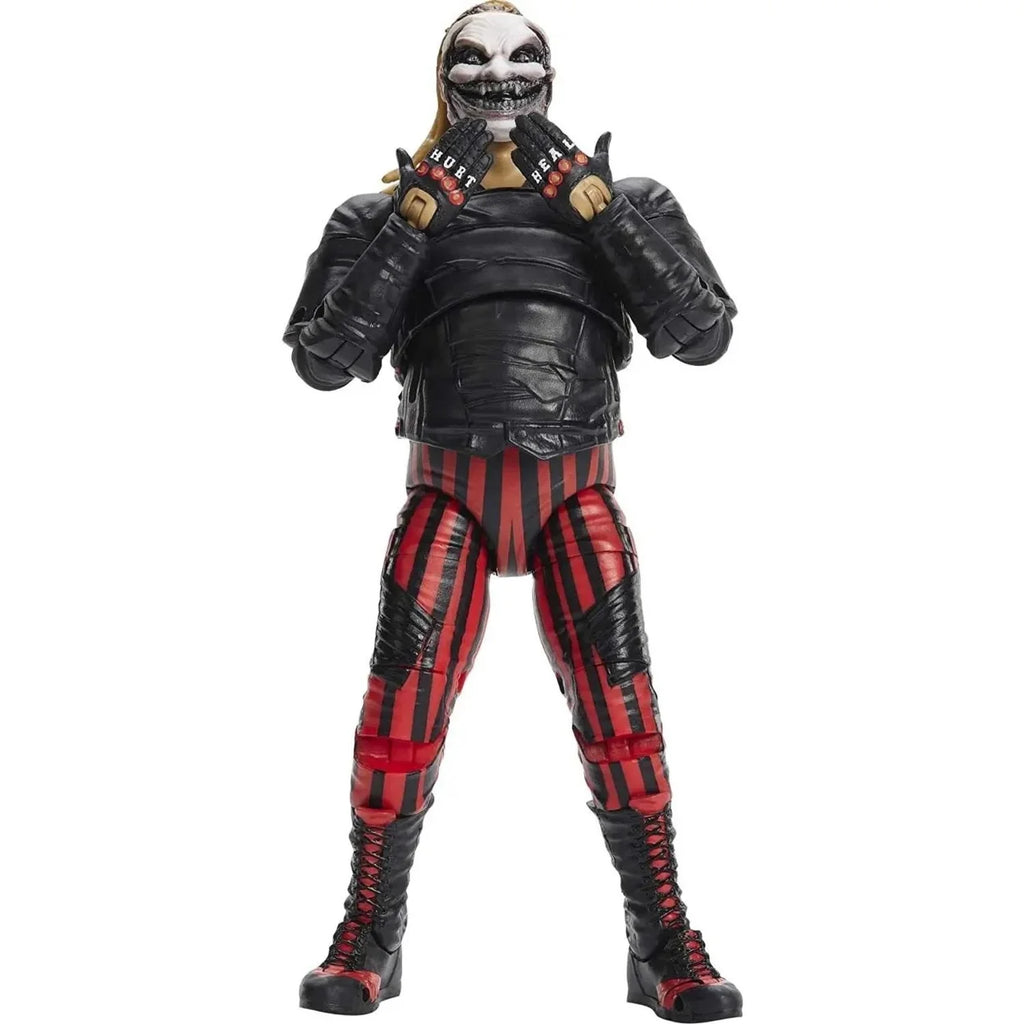 6-inch Action Figure with Accessories B29512