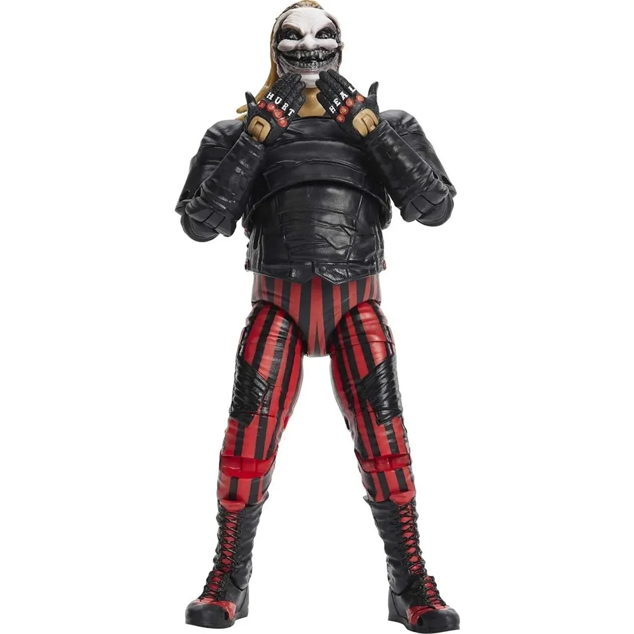 6-inch Action Figure with Accessories B29512