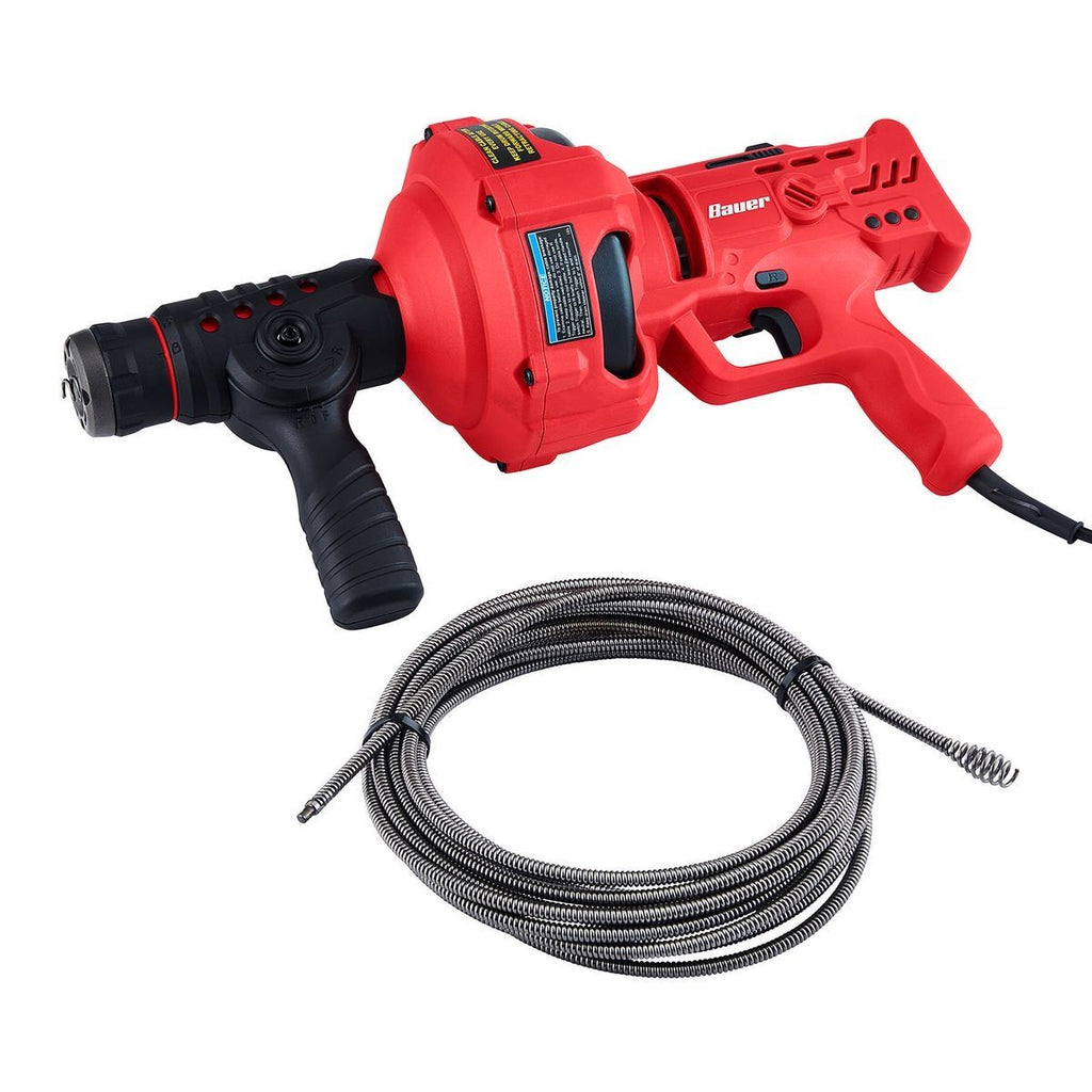 23 ft. Drain Cleaning Cable D1014