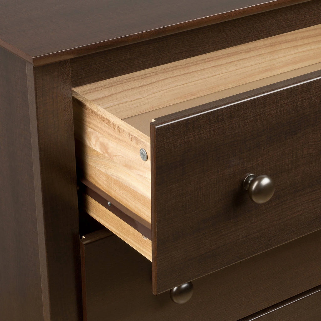 5-Drawer Chest, Espresso K480935