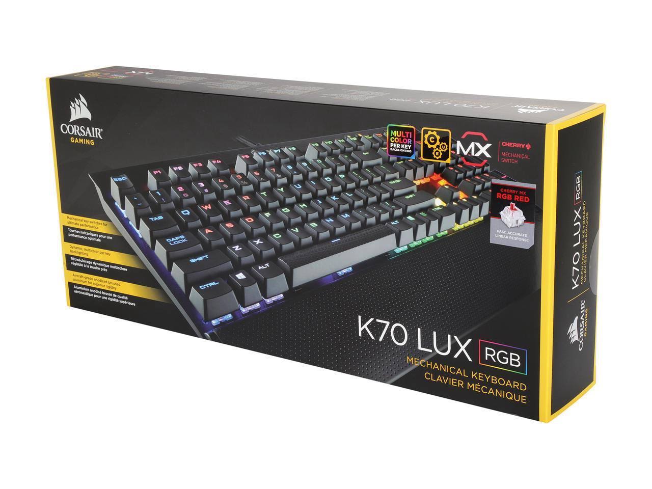 Mechanical Gaming Keyboard Z97886