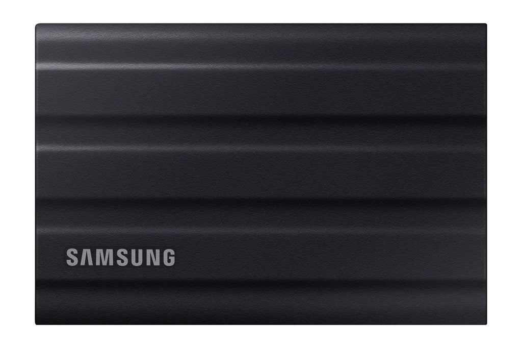 2TB Portable Encrypted SSD - Black M498847
