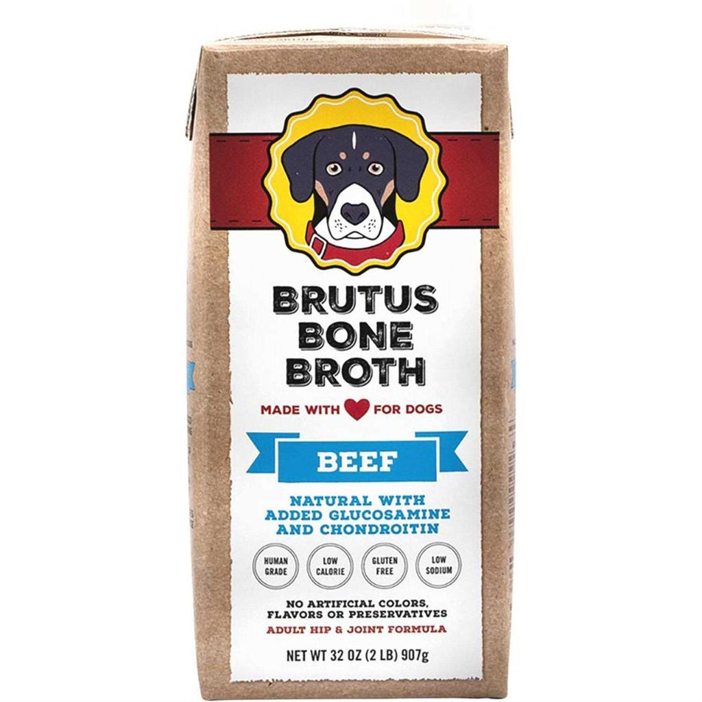 Beef Bone Broth P89086