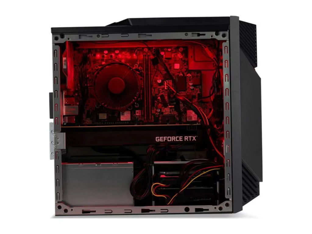 Gaming Desktop Intel Core i5 13400F 16GB DDR4 1 TB PCIe SSD NVIDIA GeForce RTX 3050 B467454