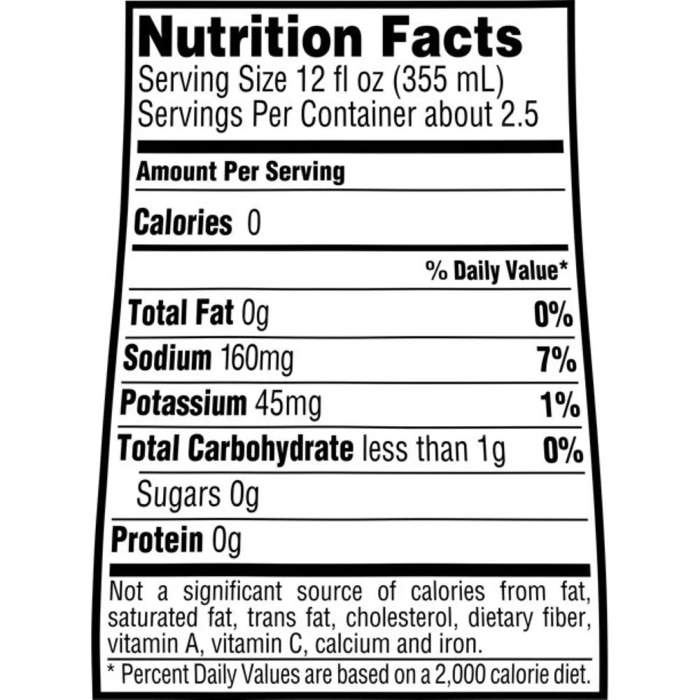 Orange Sports Drink, 28 oz Bottle, Quantity of 6 F403702