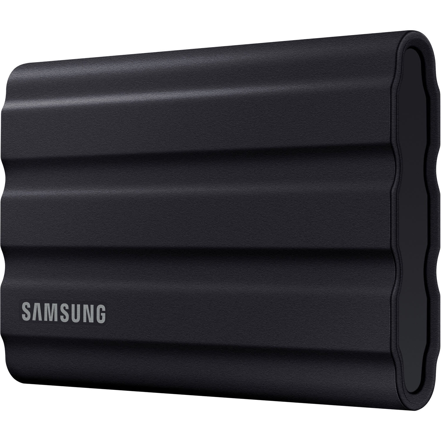 2TB Portable Encrypted SSD - Black M498847