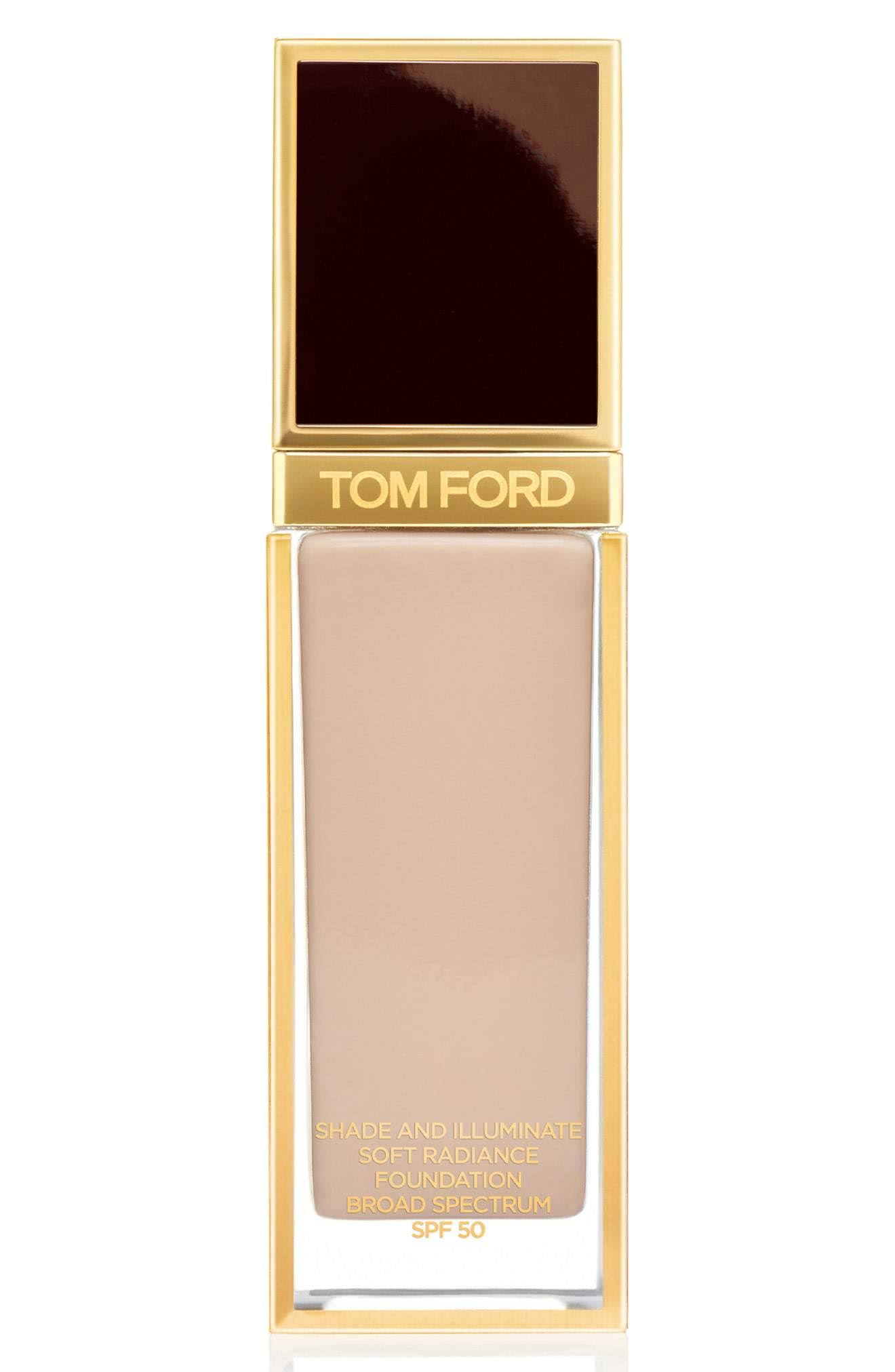 Soft Radiance Foundation SPF 50 5.7 Dune P62130