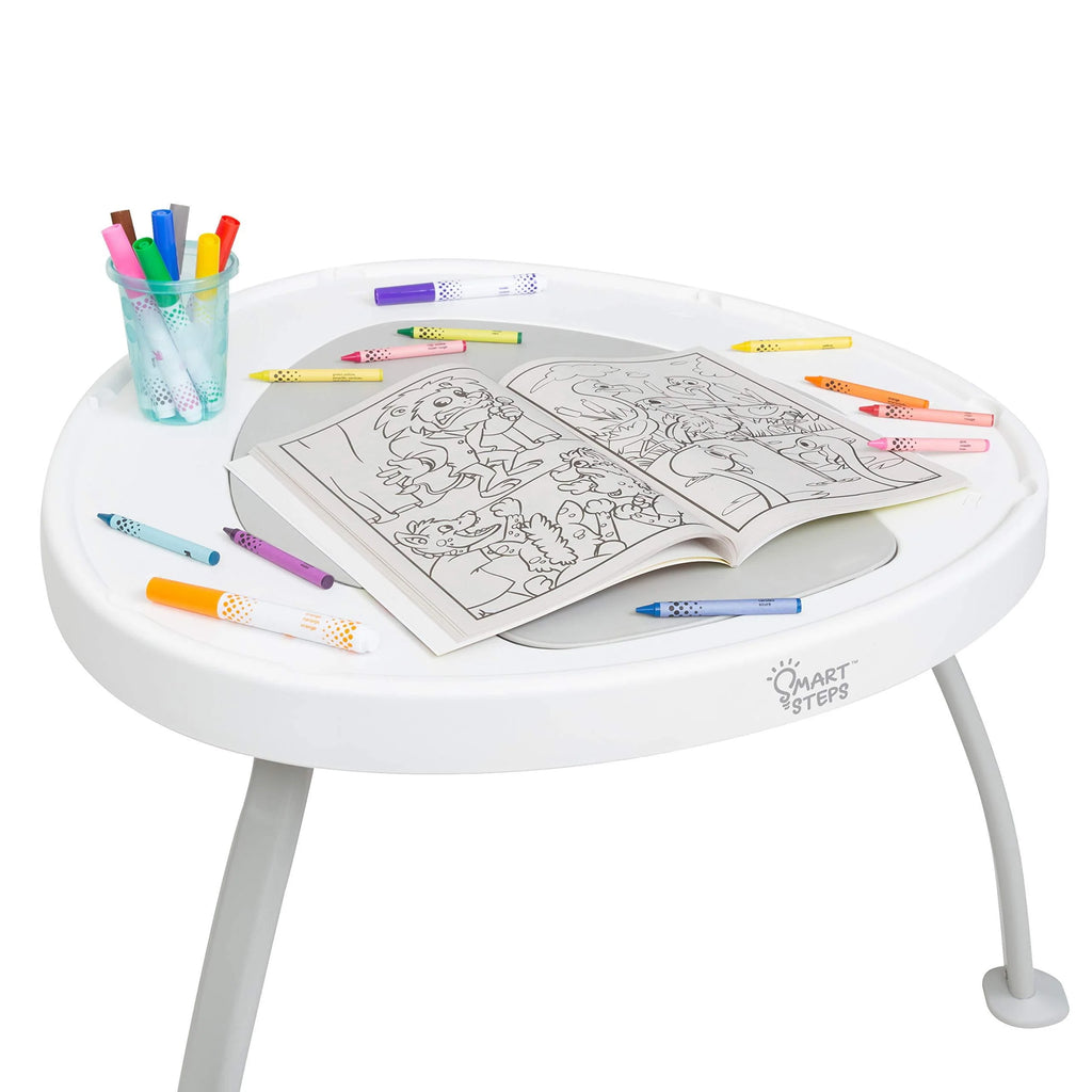 3-in-1 Activity Center S5586
