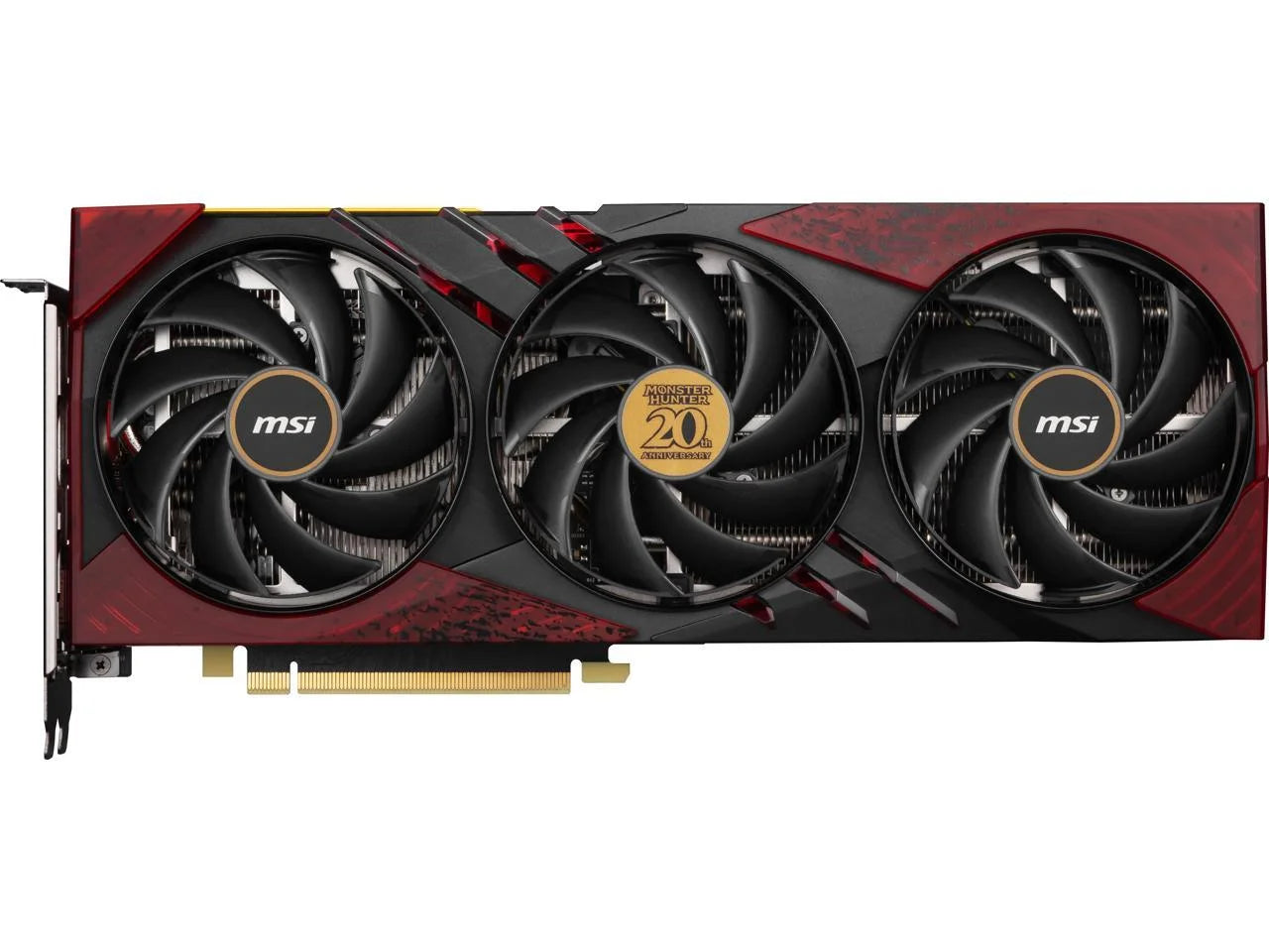 GeForce RTX 4060 Ti 8GB GDDR6 PCI Express 4.0 x8 ATX Video Card W398