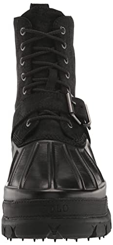 Oslo Low Boot U2751