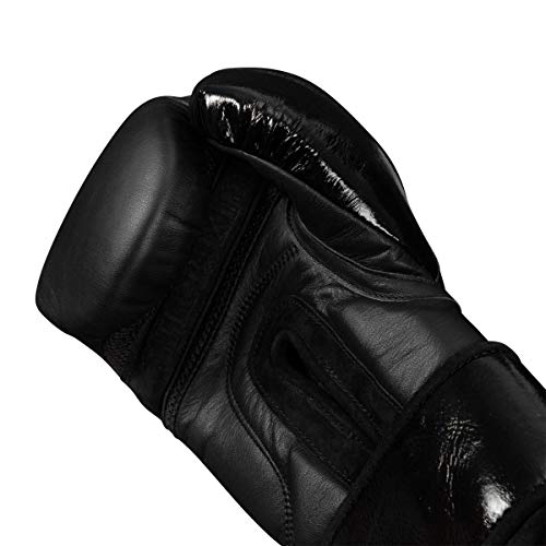 Black Training Gloves S142835