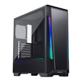 Compact E-ATX Mid-Tower Case Tempered Glass Z62617