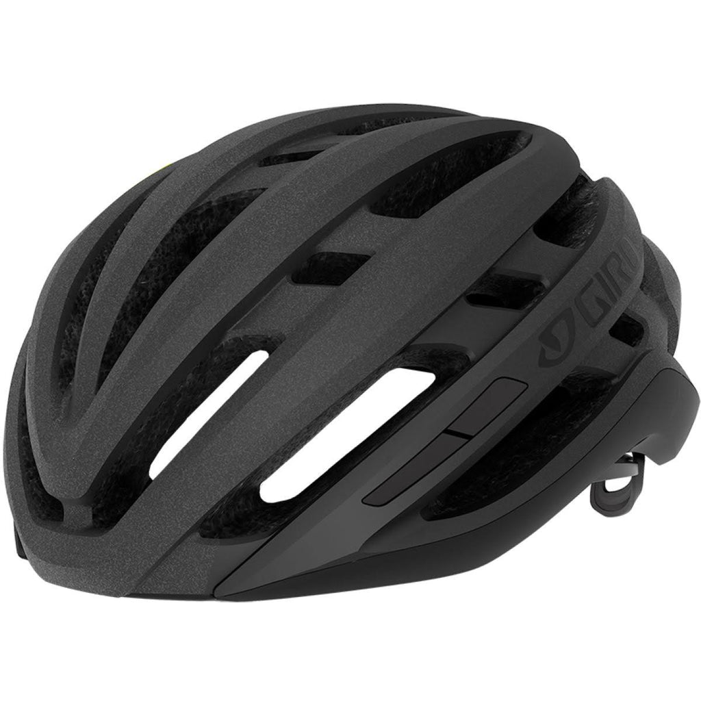 Matt Black MIPS Helmet Q2149