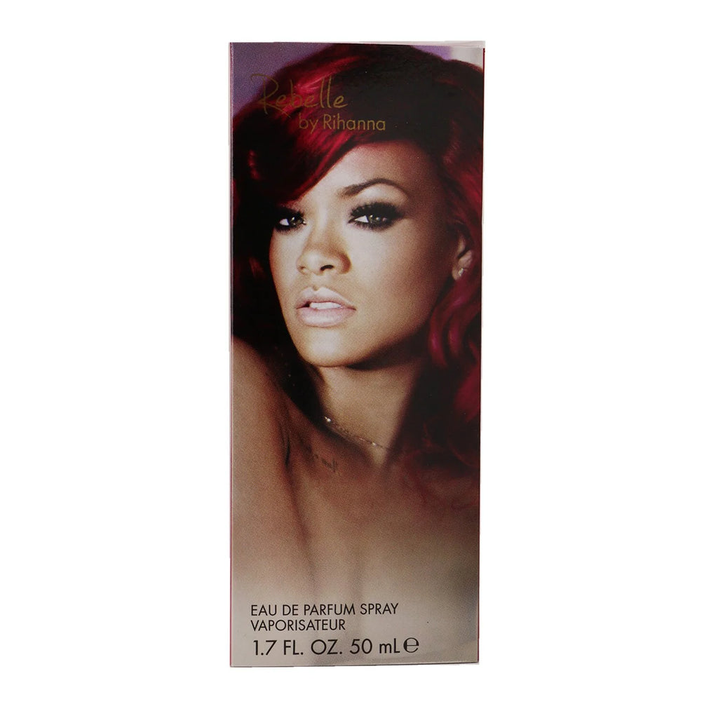 50ml Eau De Parfum Spray U9475