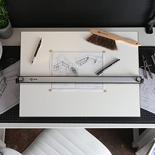 Portable Drafting Board 20 x 26 Inches F900894