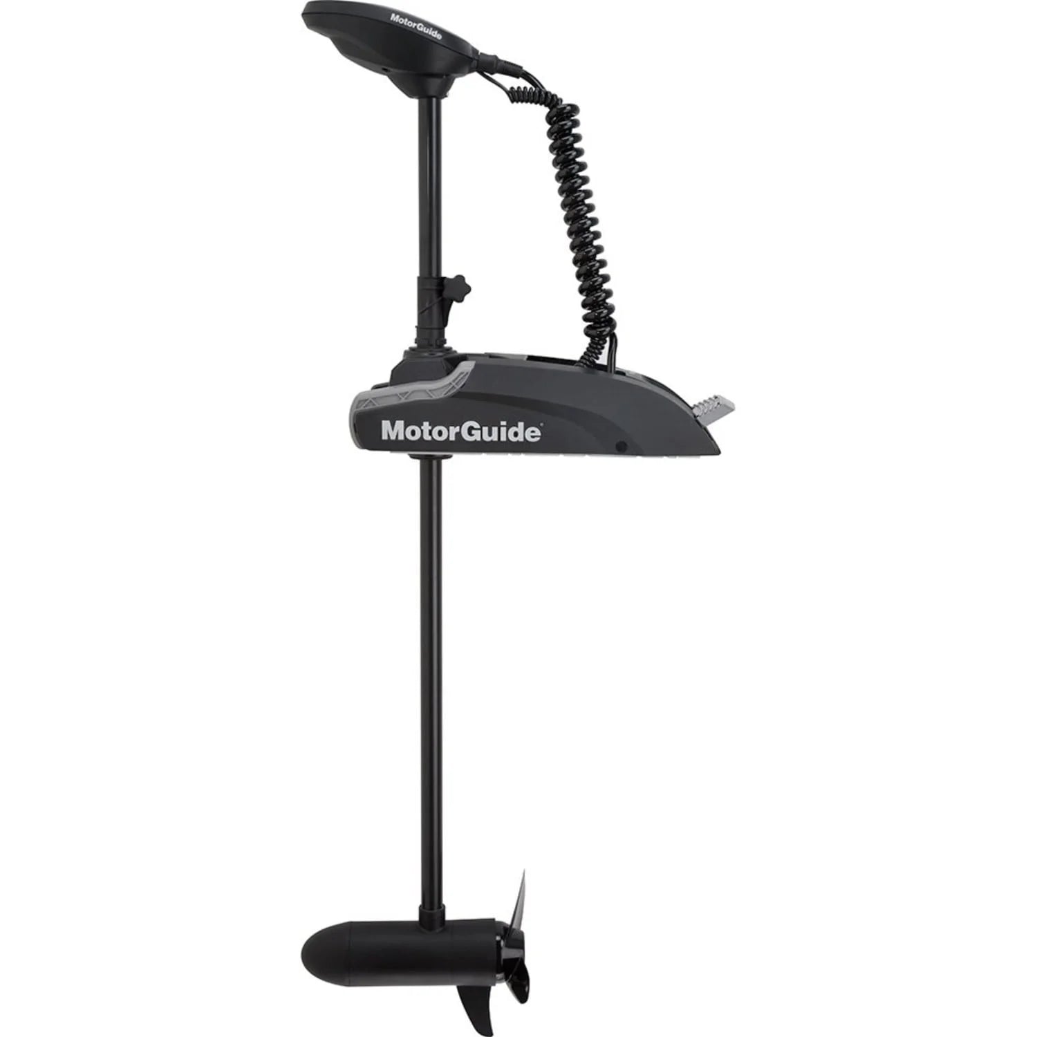 Wireless Electric Steer Bow Mount Freshwater Variable Speed Trolling Motor with Pinpoint GPS X732