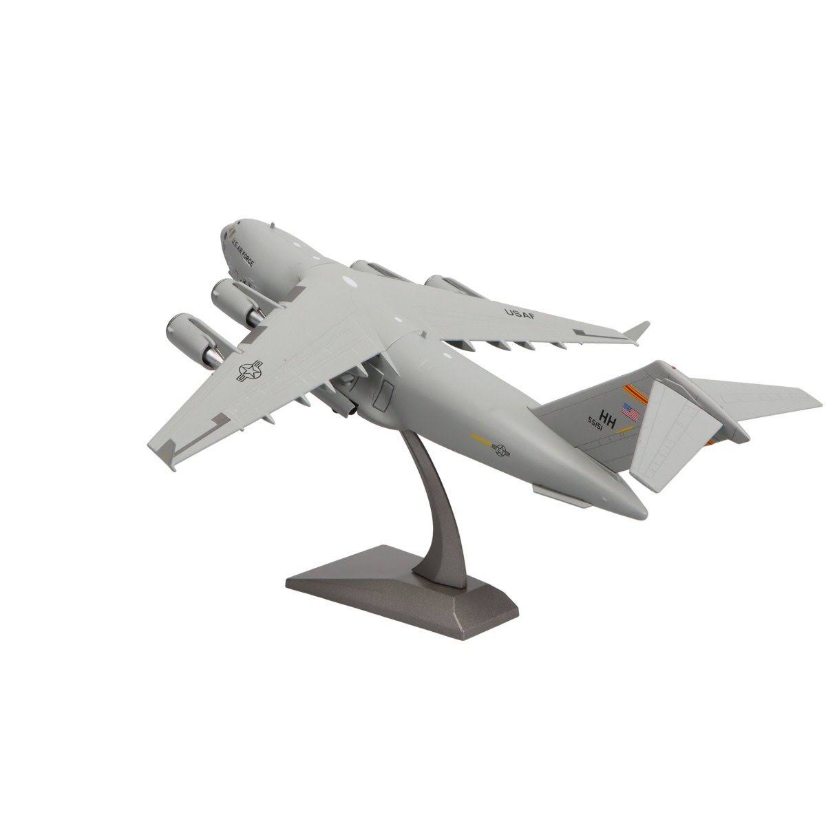 Diecast Aircraft Model U583