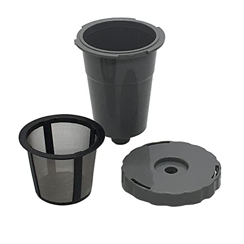 Reusable Coffee Filter, Pack of 2 L643648