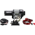 12V ATV Electric Winch, 3,500 lb. Capacity L6438