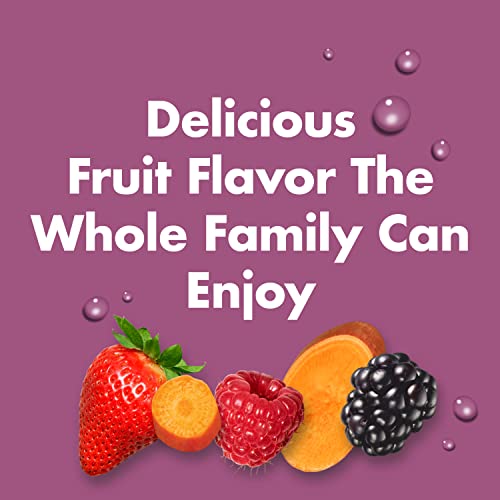 Tropical Blend Flavored Juice Beverage, 64 fl oz Bottle (6 Pack) E81248