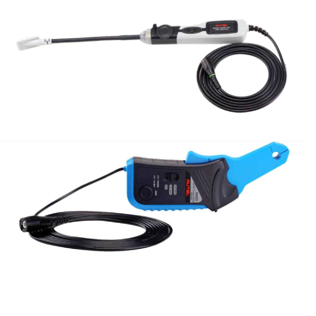 Oscilloscope Accessory Kit R631281