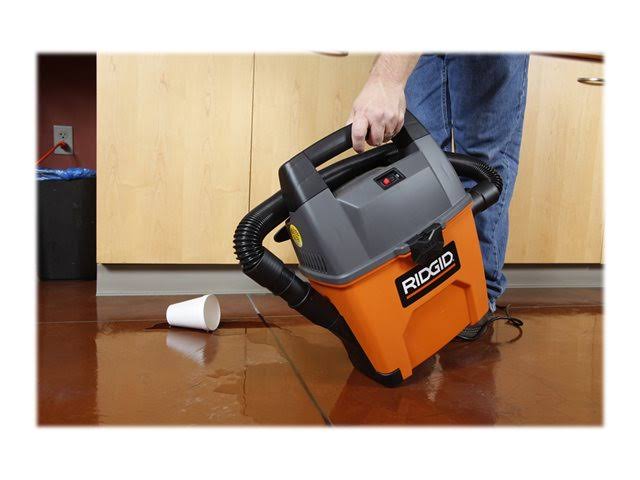 Wet/Dry Handheld Vacuum Q286590