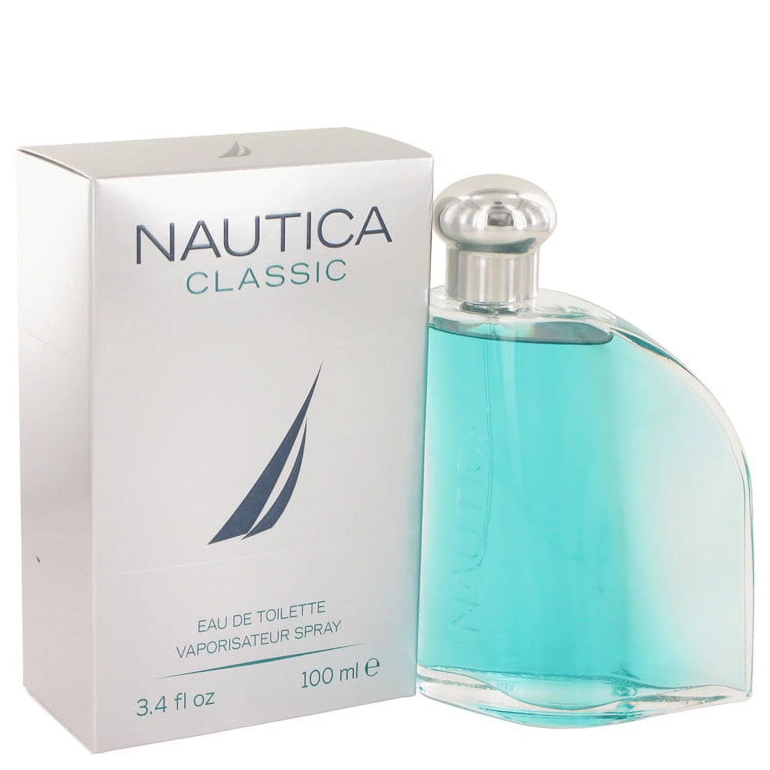 3.4 oz Eau De Toilette Spray S434712